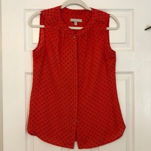 Banana Republic tank